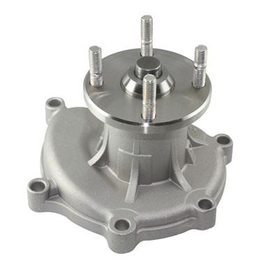 Ossca 05810 Water pump 05810: Buy near me in Poland at 2407.PL - Good price!