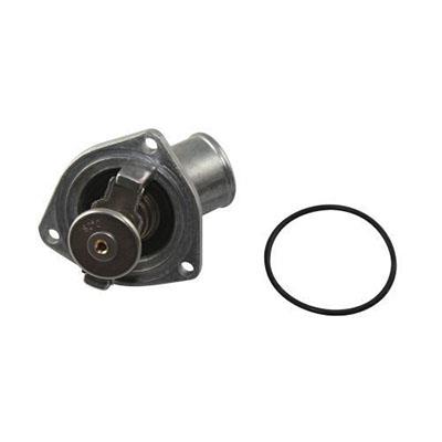 Ossca 05839 Thermostat housing 05839: Buy near me in Poland at 2407.PL - Good price!