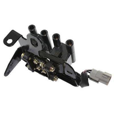 Ossca 05927 Ignition coil 05927: Buy near me in Poland at 2407.PL - Good price!