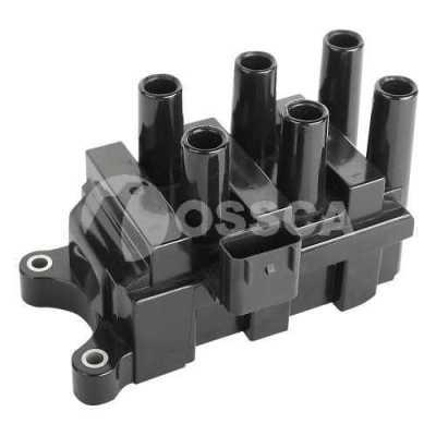 Ossca 05928 Ignition coil 05928: Buy near me in Poland at 2407.PL - Good price!