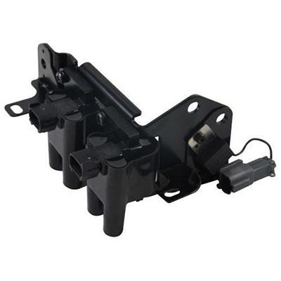 Ossca 05948 Ignition coil 05948: Buy near me in Poland at 2407.PL - Good price!