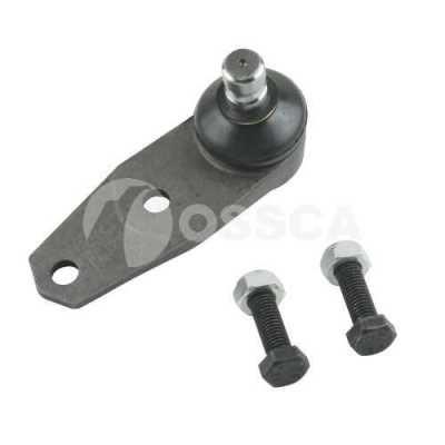 Ossca 05954 Front lower arm ball joint 05954: Buy near me in Poland at 2407.PL - Good price!