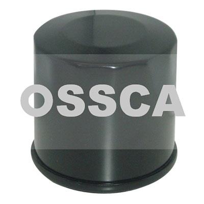 Ossca 06219 Масляный фильтр 06219: Отличная цена - Купить в Польше на 2407.PL!