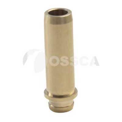 Ossca 06400 Valve guide 06400: Buy near me in Poland at 2407.PL - Good price!