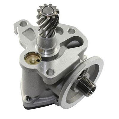 Ossca 06598 OIL PUMP 06598: Buy near me in Poland at 2407.PL - Good price!