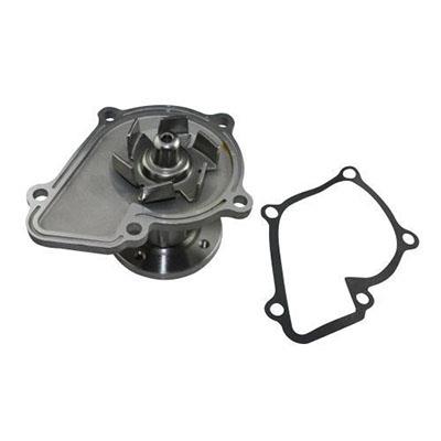 Ossca 06627 Water pump 06627: Buy near me in Poland at 2407.PL - Good price!