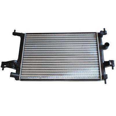 Ossca 06891 Radiator, engine cooling 06891: Buy near me in Poland at 2407.PL - Good price!