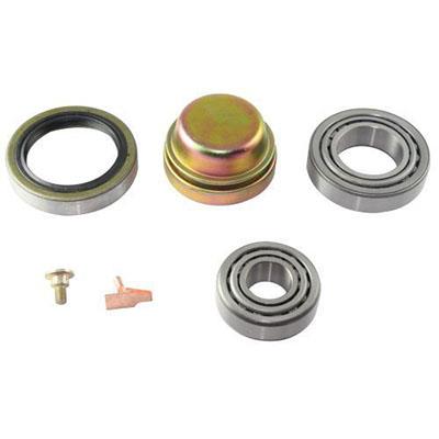 Ossca 07004 Wheel bearing 07004: Buy near me in Poland at 2407.PL - Good price!