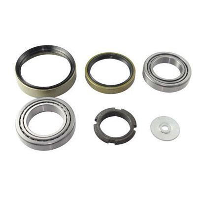 Ossca 07225 Wheel bearing 07225: Buy near me in Poland at 2407.PL - Good price!