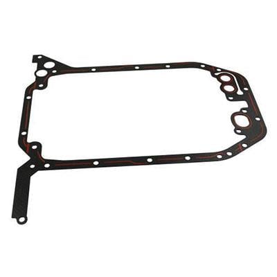Ossca 07646 Gasket oil pan 07646: Buy near me in Poland at 2407.PL - Good price!