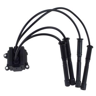 Ossca 07982 Ignition coil 07982: Buy near me at 2407.PL in Poland at an Affordable price!