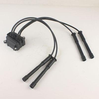 Ossca 07983 Ignition coil 07983: Buy near me in Poland at 2407.PL - Good price!