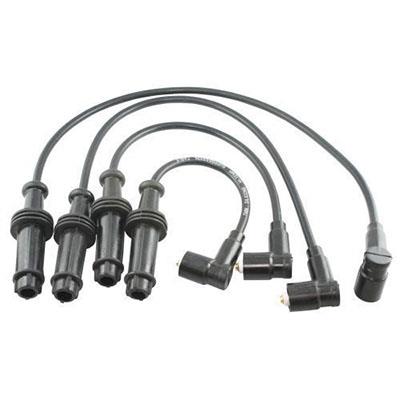 Ossca 08169 Ignition cable kit 08169: Buy near me in Poland at 2407.PL - Good price!