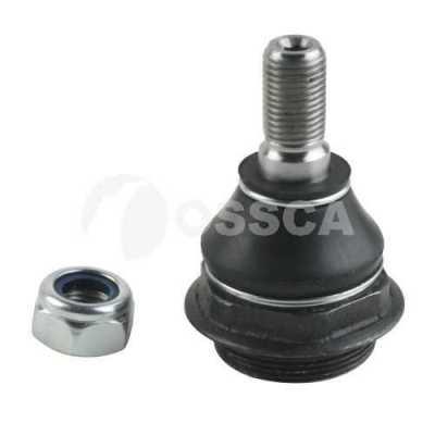 Ossca 08208 Ball joint 08208: Buy near me in Poland at 2407.PL - Good price!
