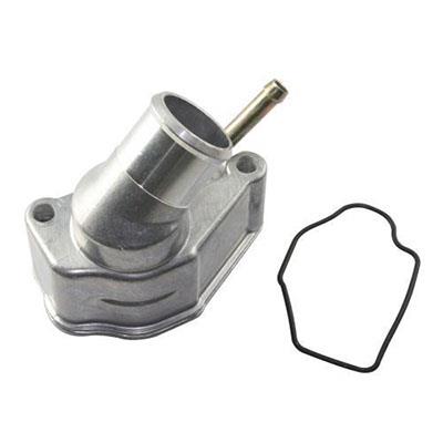 Ossca 08341 Thermostat housing 08341: Buy near me in Poland at 2407.PL - Good price!