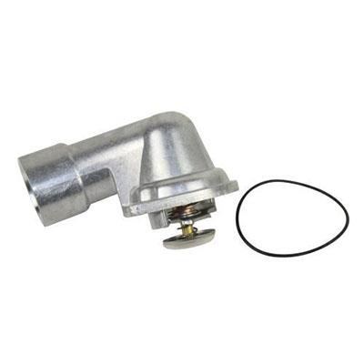 Ossca 08349 Thermostat housing 08349: Buy near me in Poland at 2407.PL - Good price!