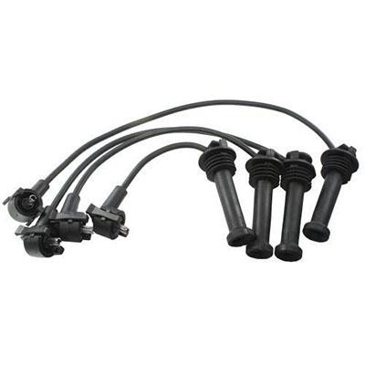 Ossca 08507 Ignition cable kit 08507: Buy near me in Poland at 2407.PL - Good price!