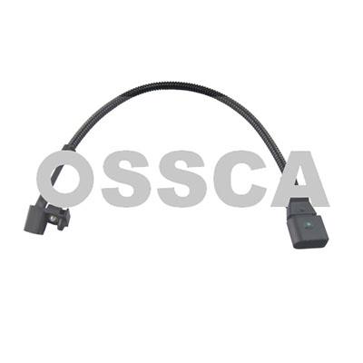 Ossca 09102 Crankshaft position sensor 09102: Buy near me in Poland at 2407.PL - Good price!