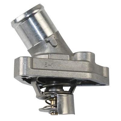 Ossca 09114 Thermostat housing 09114: Buy near me in Poland at 2407.PL - Good price!