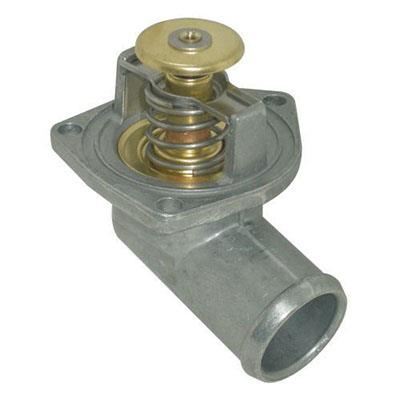 Ossca 09192 Thermostat housing 09192: Buy near me in Poland at 2407.PL - Good price!