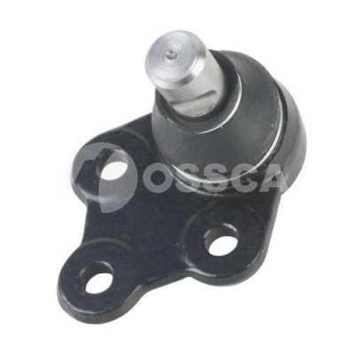 Ossca 09377 Ball joint 09377: Buy near me at 2407.PL in Poland at an Affordable price!