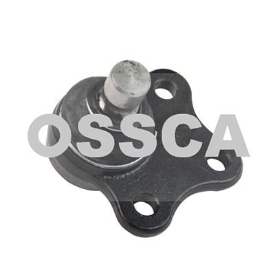 Ossca 09383 Front lower arm ball joint 09383: Buy near me in Poland at 2407.PL - Good price!