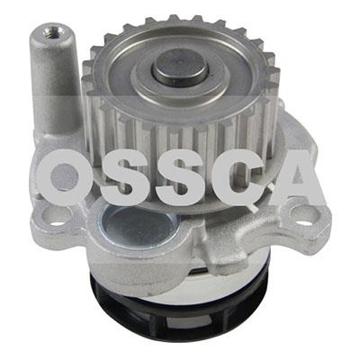 Ossca 09589 Water pump 09589: Buy near me in Poland at 2407.PL - Good price!