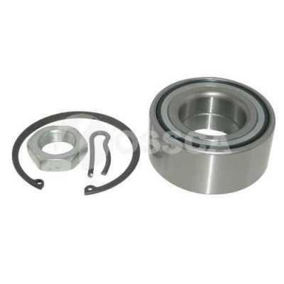 Ossca 09676 Wheel bearing 09676: Buy near me in Poland at 2407.PL - Good price!