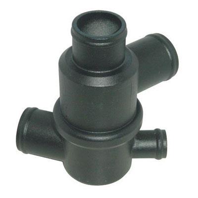 Ossca 09733 Thermostat housing 09733: Buy near me in Poland at 2407.PL - Good price!