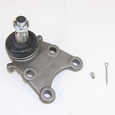 Ossca 09749 Front lower arm ball joint 09749: Buy near me in Poland at 2407.PL - Good price!