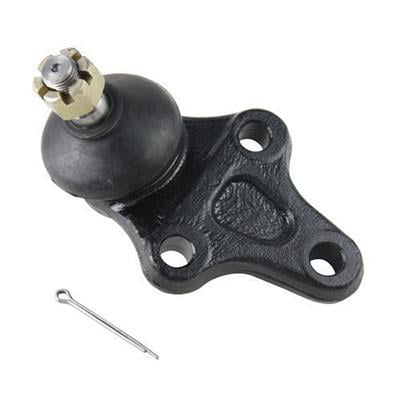 Ossca 09751 Front lower arm ball joint 09751: Buy near me in Poland at 2407.PL - Good price!