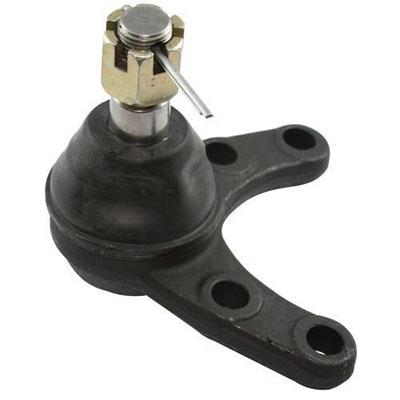 Ossca 09756 Front lower arm ball joint 09756: Buy near me in Poland at 2407.PL - Good price!
