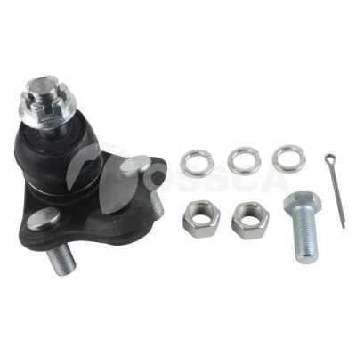 Ossca 09757 Front lower arm ball joint 09757: Buy near me at 2407.PL in Poland at an Affordable price!