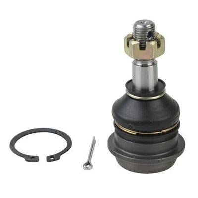 Ossca 09760 Front lower arm ball joint 09760: Buy near me in Poland at 2407.PL - Good price!