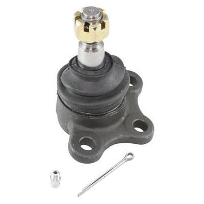 Ossca 09762 Front upper arm ball joint 09762: Buy near me in Poland at 2407.PL - Good price!