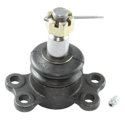 Ossca 09763 Front upper arm ball joint 09763: Buy near me in Poland at 2407.PL - Good price!