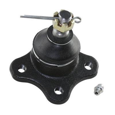 Ossca 09764 Front upper arm ball joint 09764: Buy near me at 2407.PL in Poland at an Affordable price!