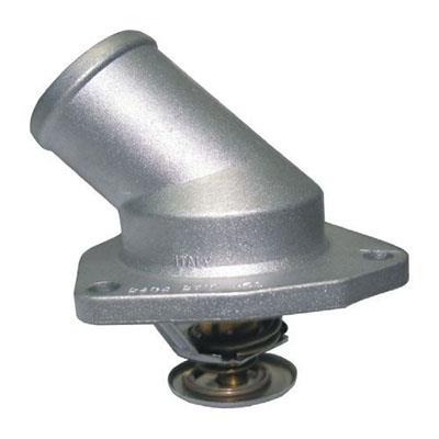 Ossca 09835 Thermostat housing 09835: Buy near me in Poland at 2407.PL - Good price!