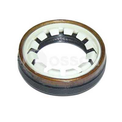 Ossca 09841 Shaft Seal, differential 09841: Buy near me in Poland at 2407.PL - Good price!