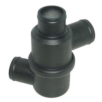 Ossca 09869 Thermostat housing 09869: Buy near me in Poland at 2407.PL - Good price!