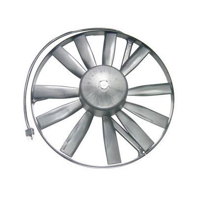 Ossca 09952 Fan, radiator 09952: Buy near me at 2407.PL in Poland at an Affordable price!
