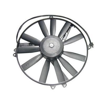 Ossca 09954 Fan, radiator 09954: Buy near me in Poland at 2407.PL - Good price!