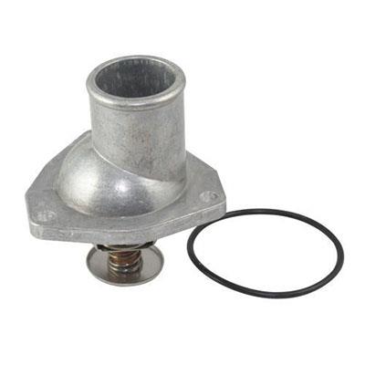 Ossca 10233 Thermostat housing 10233: Buy near me in Poland at 2407.PL - Good price!
