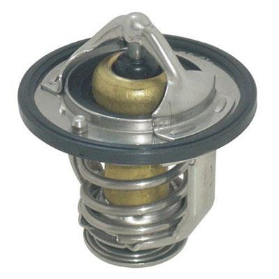 Ossca 10569 Thermostat, coolant 10569: Buy near me in Poland at 2407.PL - Good price!