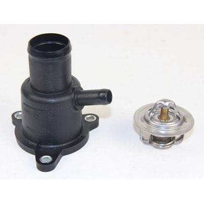Ossca 10675 Thermostat housing 10675: Buy near me at 2407.PL in Poland at an Affordable price!