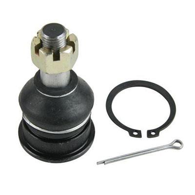 Ossca 10786 Front lower arm ball joint 10786: Buy near me in Poland at 2407.PL - Good price!