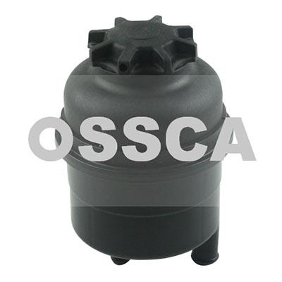 Ossca 10890 Expansion Tank, power steering hydraulic oil 10890: Buy near me in Poland at 2407.PL - Good price!