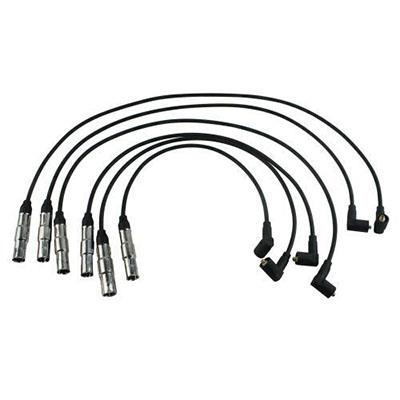 Ossca 10965 Ignition cable kit 10965: Buy near me in Poland at 2407.PL - Good price!