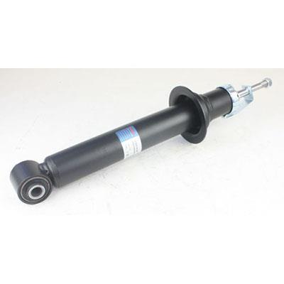 Ossca 11385 Rear oil and gas suspension shock absorber 11385: Buy near me in Poland at 2407.PL - Good price!
