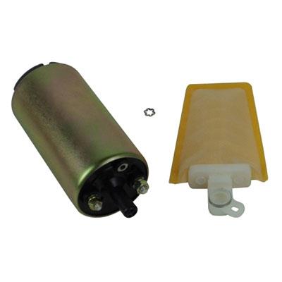 Ossca 11463 Fuel Pump 11463: Buy near me in Poland at 2407.PL - Good price!